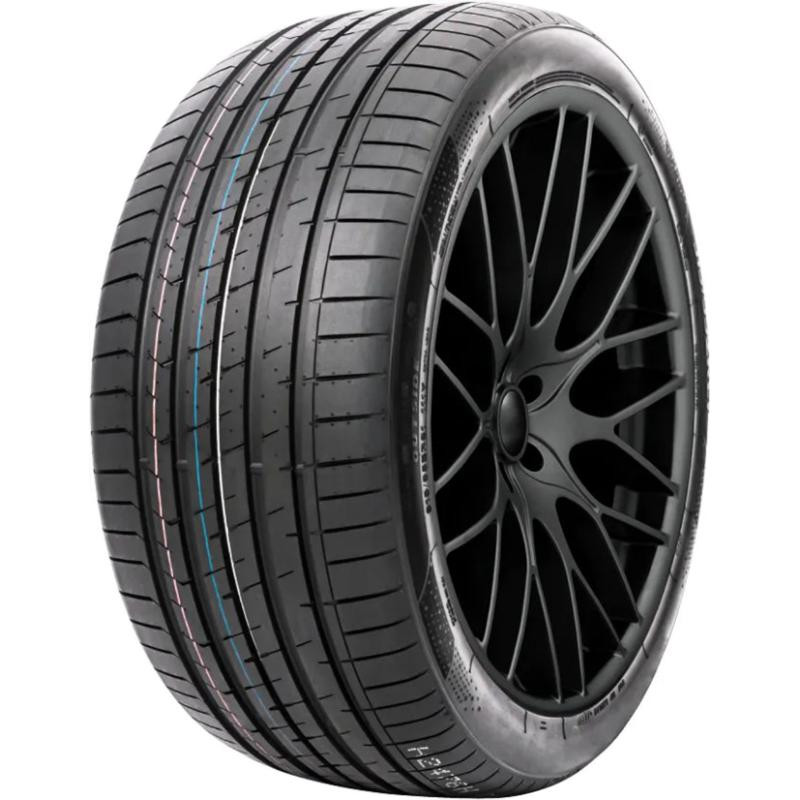 Royal Explorer II Royal Black Royal Explorer II 235/55 R17 103W