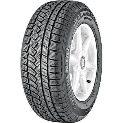 Conti4x4WinterContact Continental Conti4x4WinterContact 265/60 R18 110H MO FP