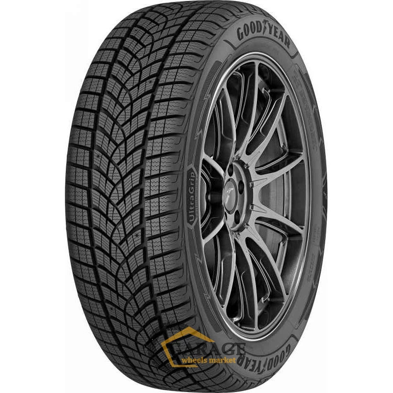 UltraGrip Performance+ GoodYear UltraGrip Performance+ 255/40 R21 102T