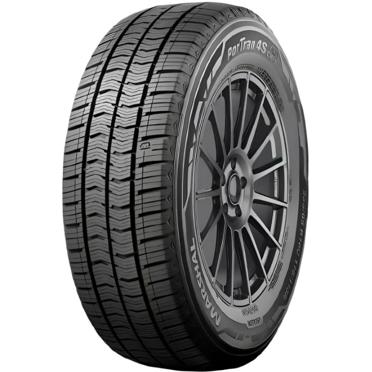 PorTran 4S CX11 Marshal PorTran 4S CX11 225/55 R17C 109/107H