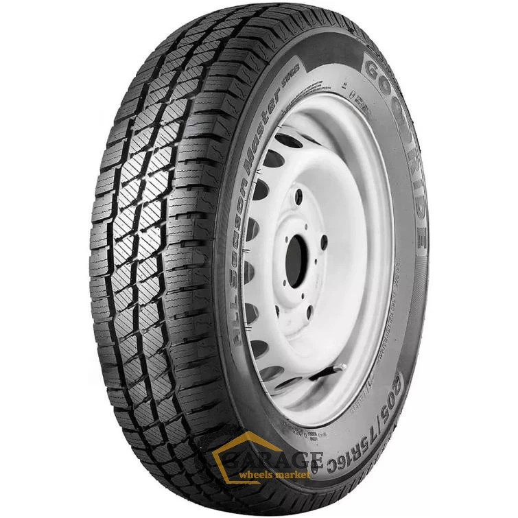 SW613 All Season Master Goodride SW613 All Season Master 235/65 R16C 115/113R