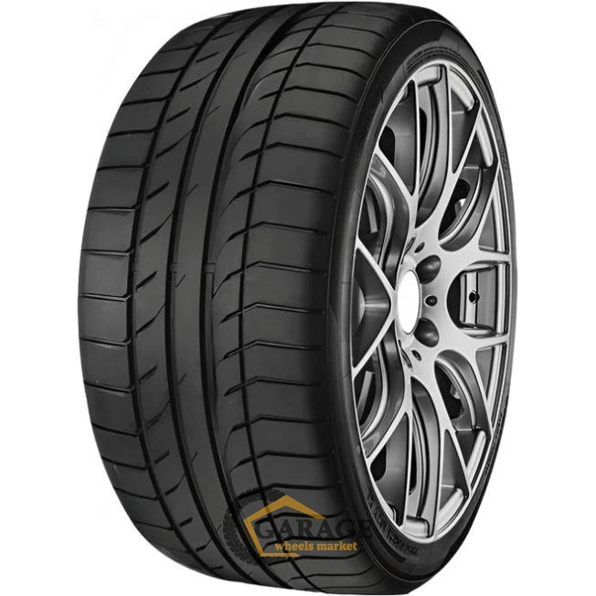 Stature H/T Gripmax Stature H/T 265/45 R21 104W XL