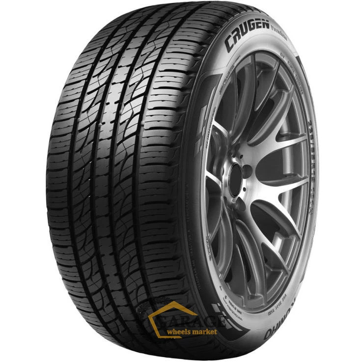 Crugen Premium KL33 Kumho Crugen Premium KL33 225/55 R18 98V