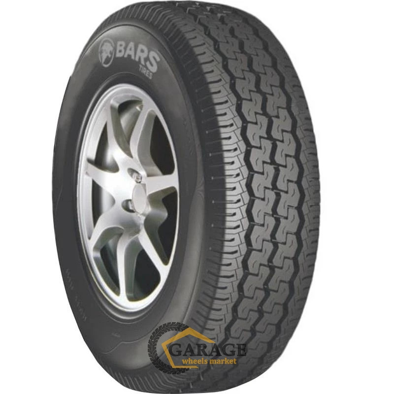 XL607 Bars XL607 185/75 R16 104/102P