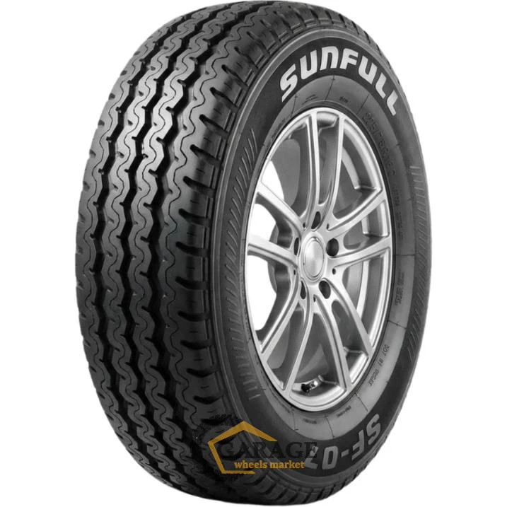 SF-07 Sunfull SF-07 225/75 R16C 121/120R