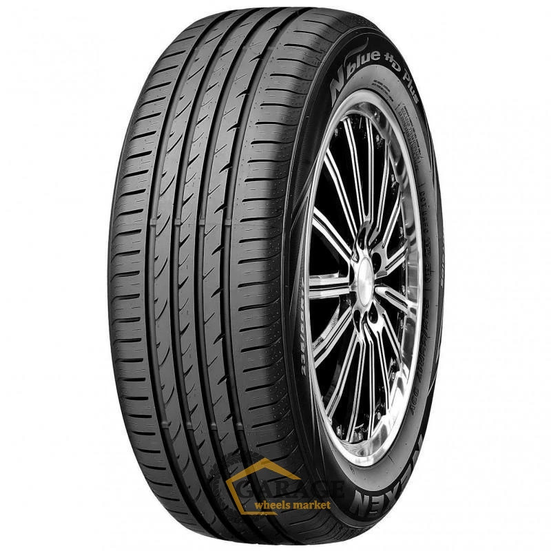 NBLUE HD Plus Nexen Nblue HD Plus 205/55 R15 88V