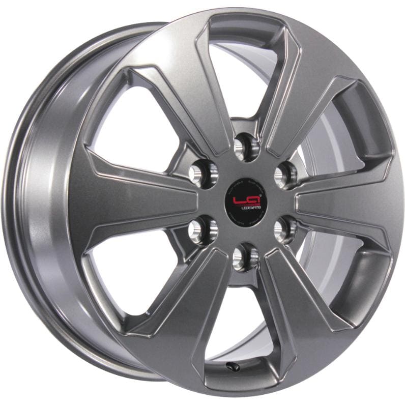 TY578 Replica Concept TY578 7.5x18 6*139.7 ET60 DIA95.1 GM Литой