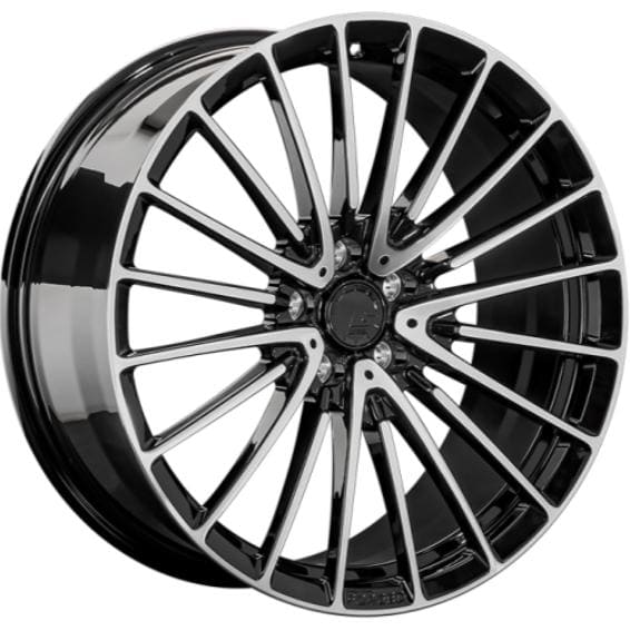 FG44 LS Forged FG44 10x21 5*112 ET48 DIA66.6 BKF Кованый