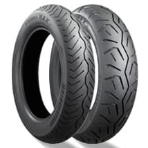 Exedra Max E-MAX Bridgestone Exedra Max E-MAX 150/80 R16 71H Передняя Чоппер/Круйзер