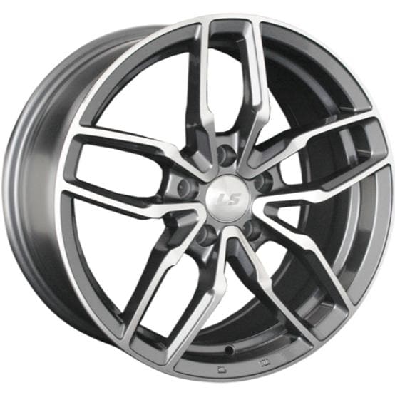 790 LS 790 7.5x17 5*115 ET45 DIA70.1 GMF Литой