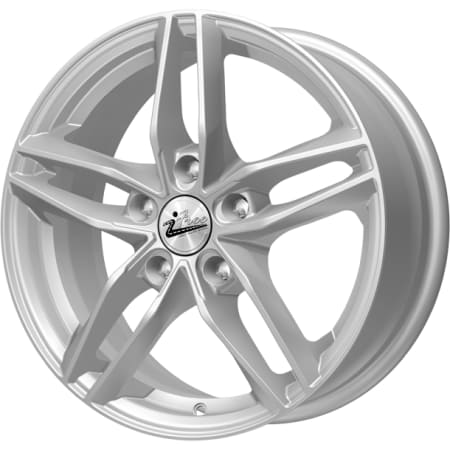 Moskva iFree Moskva 6.5x16 5*100 ET40 DIA67.1 Нео-классик Литой