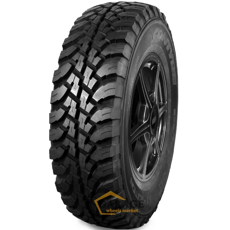 Expedition Contyre Expedition 225/75 R16 104Q