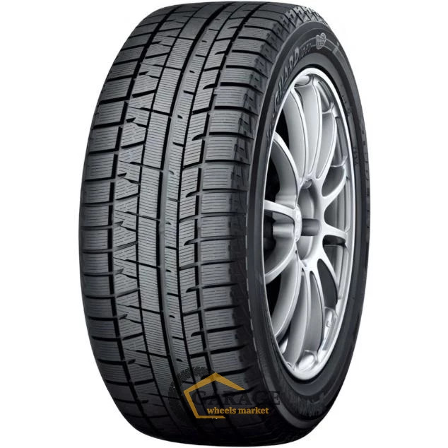 Ice Guard IG50 plus Yokohama Ice Guard IG50 plus 215/50 R17 91Q