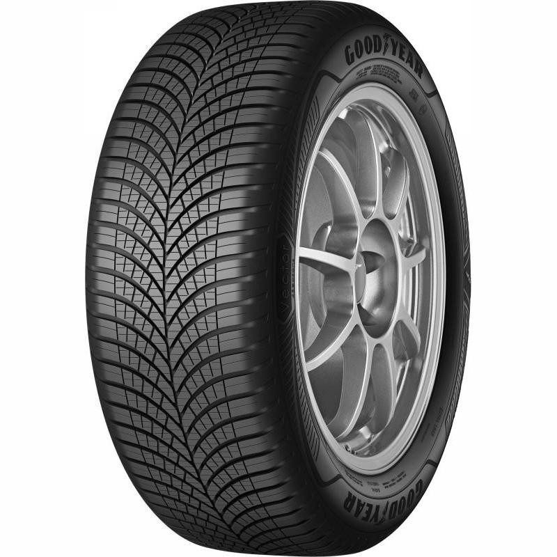 Vector 4Seasons Gen-3 SUV GoodYear Vector 4Seasons Gen-3 SUV 225/50 R19 100V XL