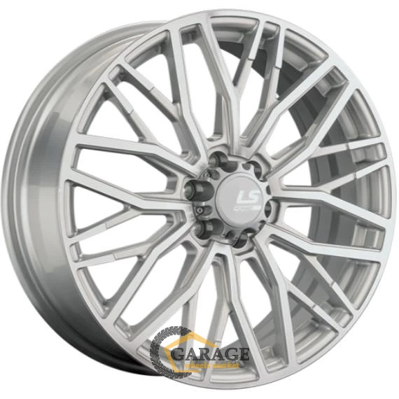 FG33 LS Forged FG33 8x20 6*114.3 ET46 DIA67.1 SF Кованый