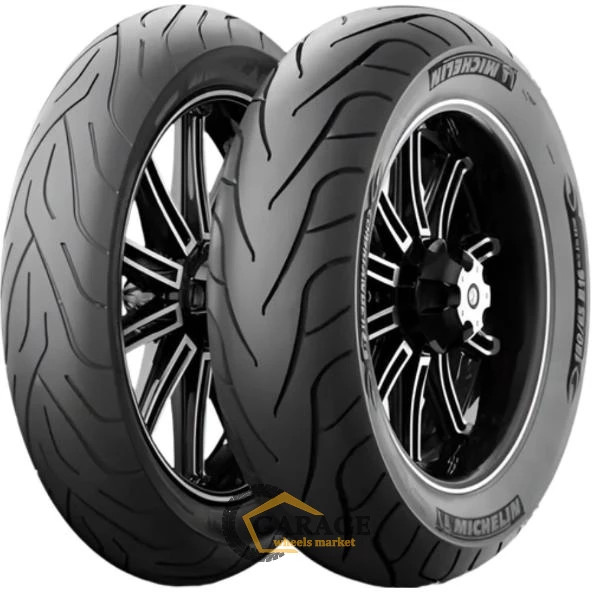 Commander II Michelin Commander II 160/70 R17 73V TL/TT Rear