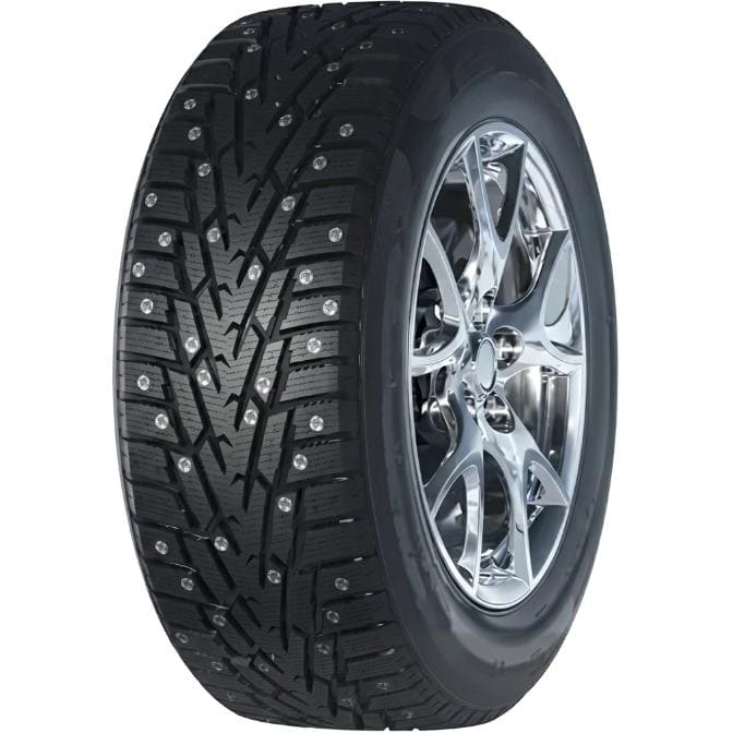 Snowmaster S1 Rauffan Snowmaster S1 235/45 R18 98T XL