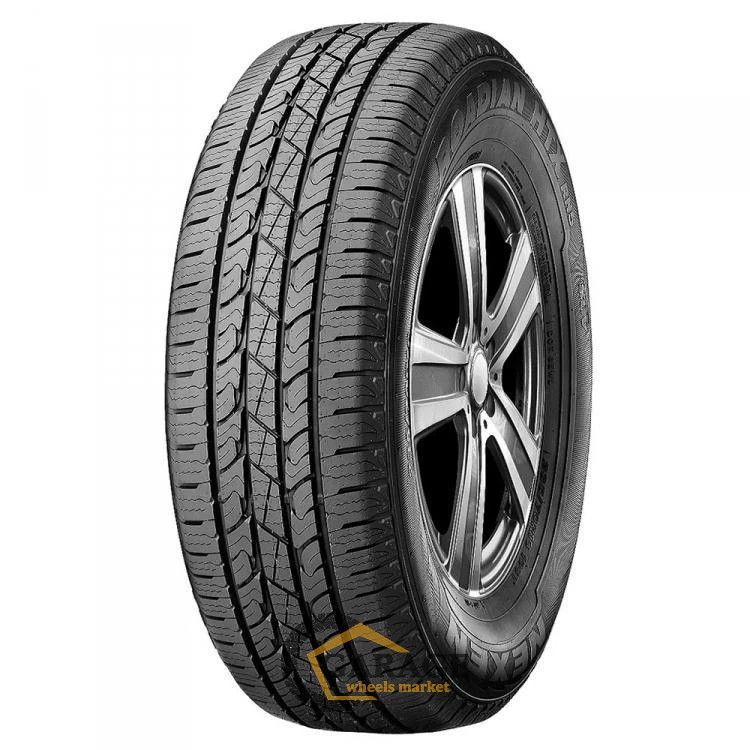 ROADIAN HTX RH5 Nexen ROADIAN HTX RH5 225/70 R15 100S