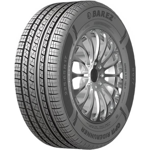 Opti Riderunner S677 Barez Opti Riderunner S677 225/65 R17 102H