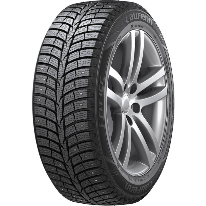 I-FIT ICE LW71 Laufenn I-FIT ICE LW71 205/75 R15 97T