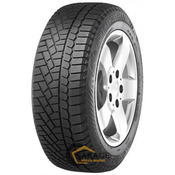 Soft Frost 200 Gislaved Soft Frost 200 255/55 R18 109T XL