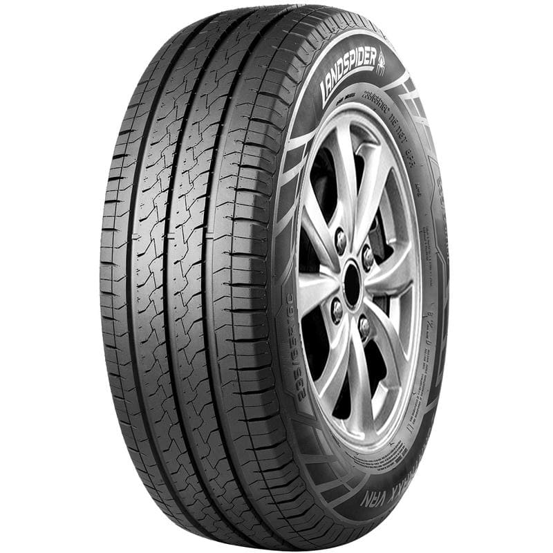 Duratraxx VAN Landspider DuraTraxx Van 205/70 R15C 106/104S