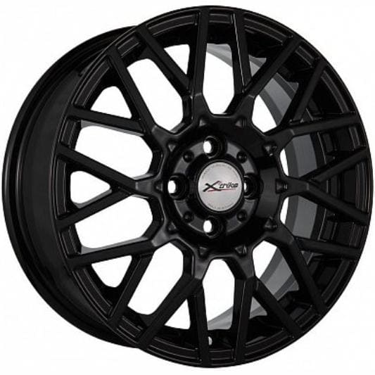 X-125 X'trike X-125 6.5x16 4*98 ET35 DIA58.6 BK Литой