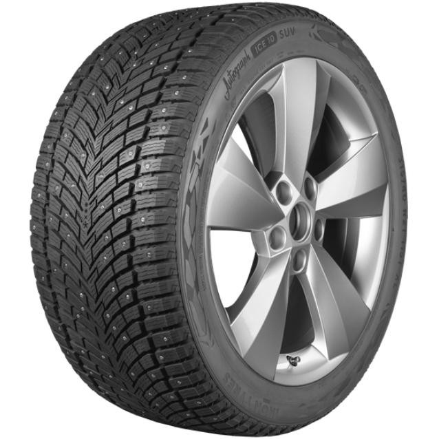 Autograph Ice 10 SUV Ikon Tyres Autograph Ice 10 SUV 255/55 R18 109T XL