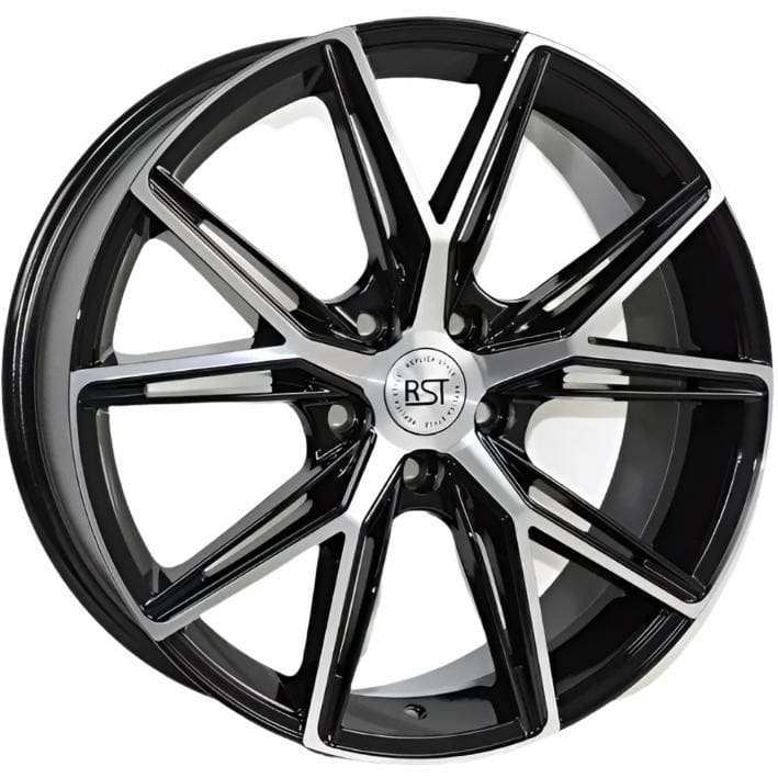 R129 RST R129 7.5x19 5*114.3 ET39 DIA67.1 BD Литой