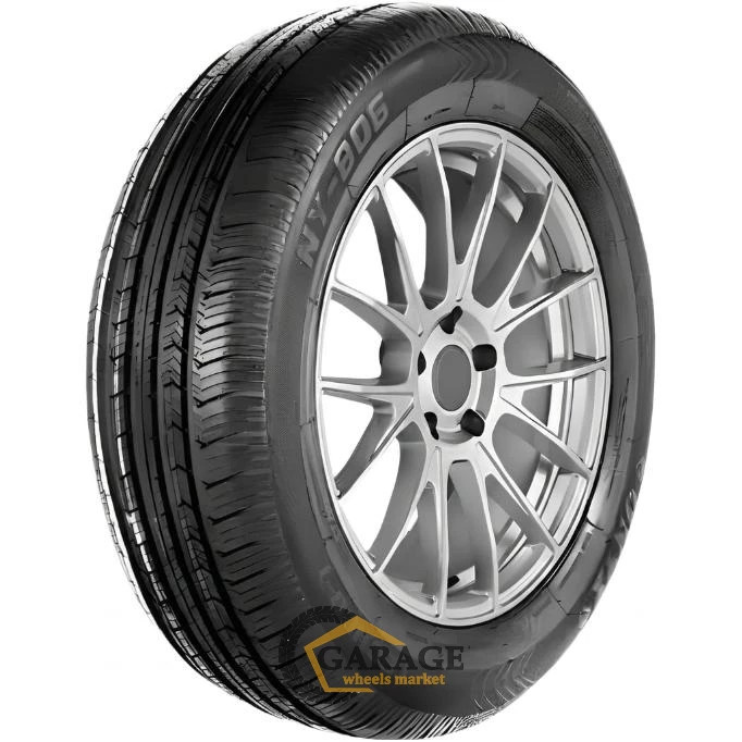 NY-806 Onyx NY-806 175/70 R14 84T