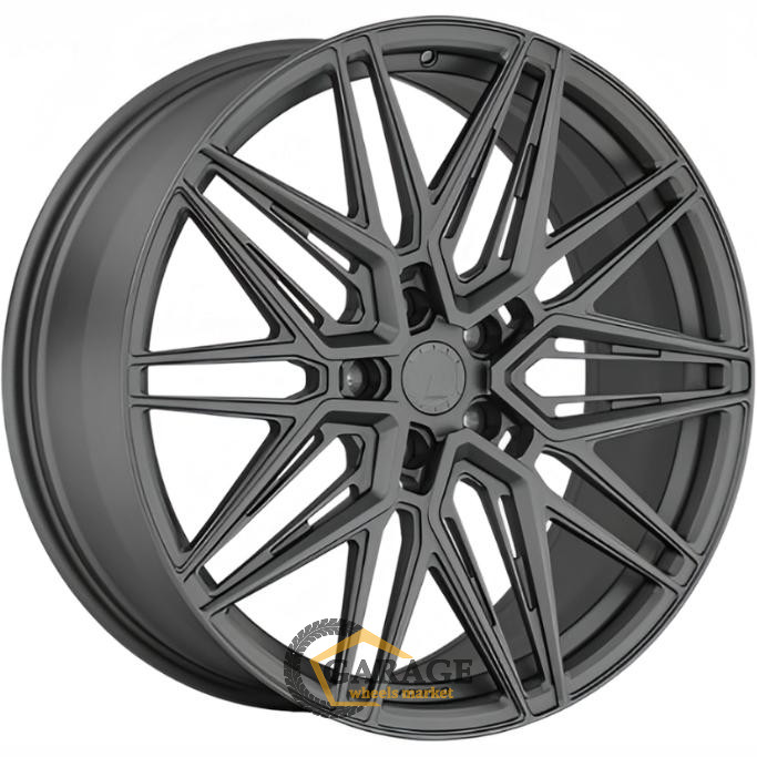 FG58 LS Forged FG58 9.5x22 5*120 ET40 DIA62.6 MGM Кованый