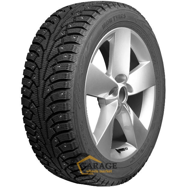 Nordman 5 Ikon Tyres Nordman 5 205/65 R15 99T XL