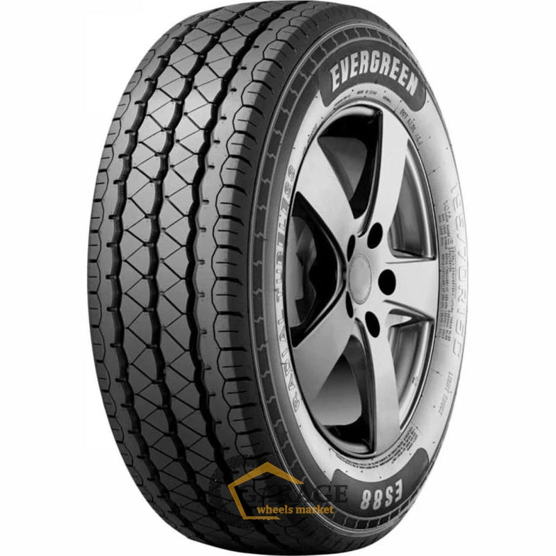 ES88 Evergreen ES88 205/70 R15C 106/104R