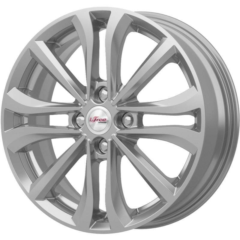 Панган iFree Панган 6x16 4*100 ET50 DIA60.1 Нео-классик Литой