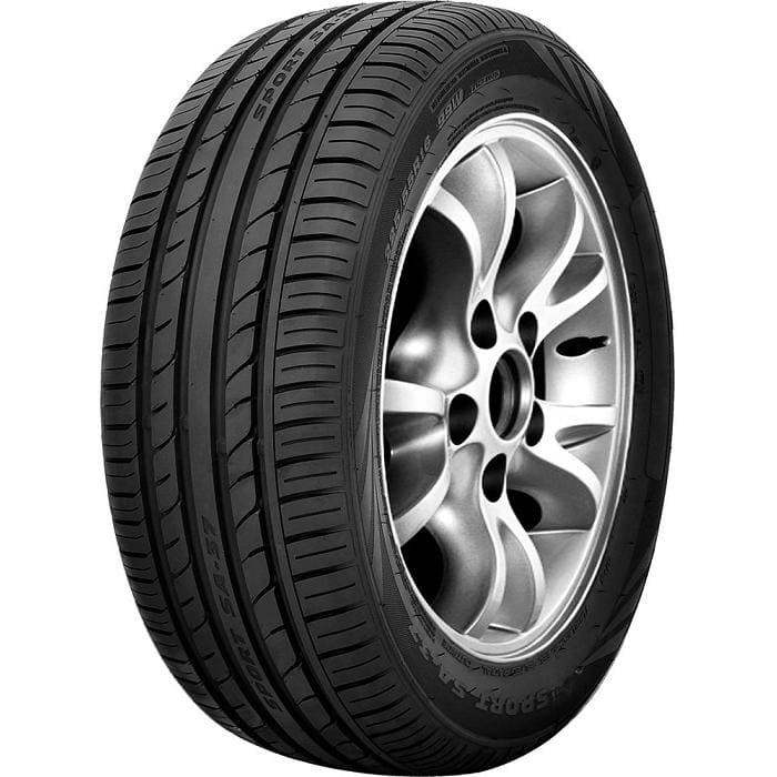 SA37 Goodride SA37 245/45 R20 99W