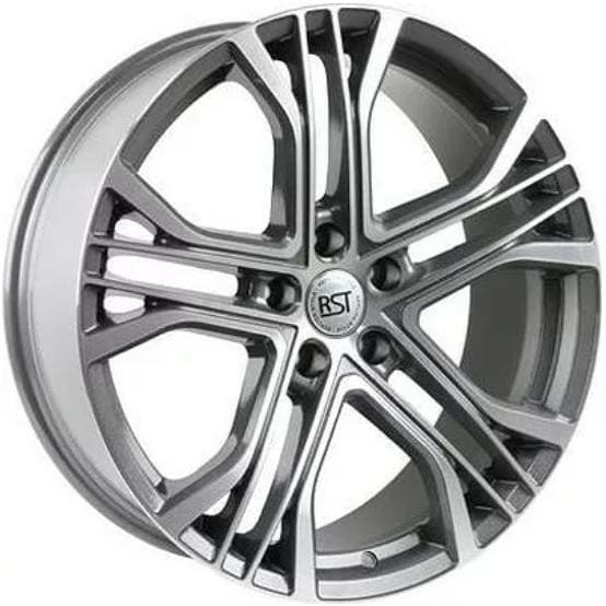 R029 RST R029 8.5x19 5*112 ET28 DIA66.6 GRD Литой