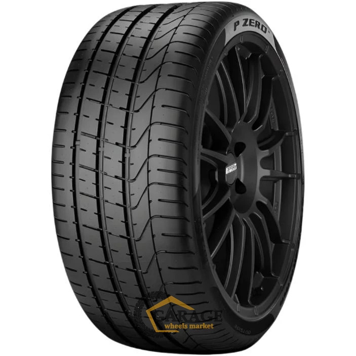 P Zero Pirelli P Zero 255/35 R20 97Y XL F