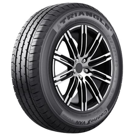 ConneX Van TV701 Triangle ConneX Van TV701 215/75 R15C 100/97S