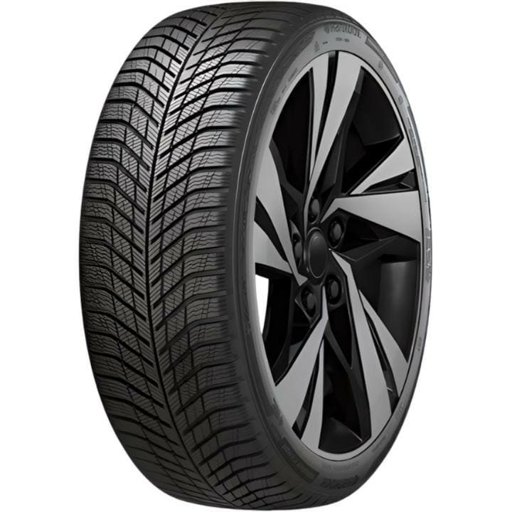 Winter i*Cept Evo 4 W340 Hankook Winter i*Cept Evo 4 W340 255/40 R19 100V XL