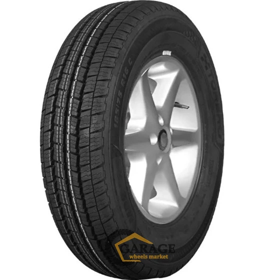 MPS125 Torero MPS125 205/75 R16C 110/108R