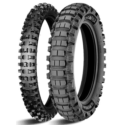 Desert Race BAJA Michelin Desert Race BAJA 140/80 R18 70R Задняя Эндуро
