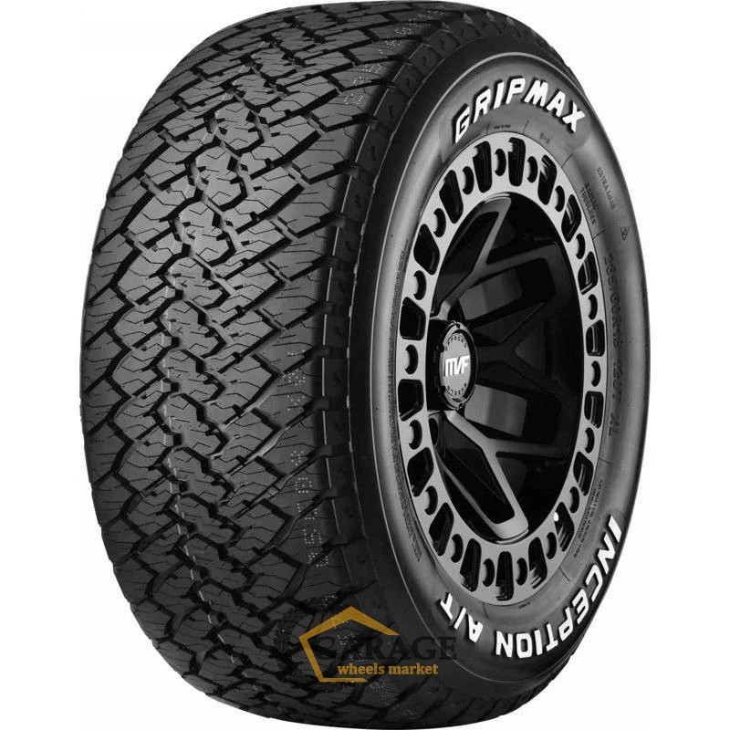 Inception A/T Gripmax Inception A/T 275/40 R20 106H XL