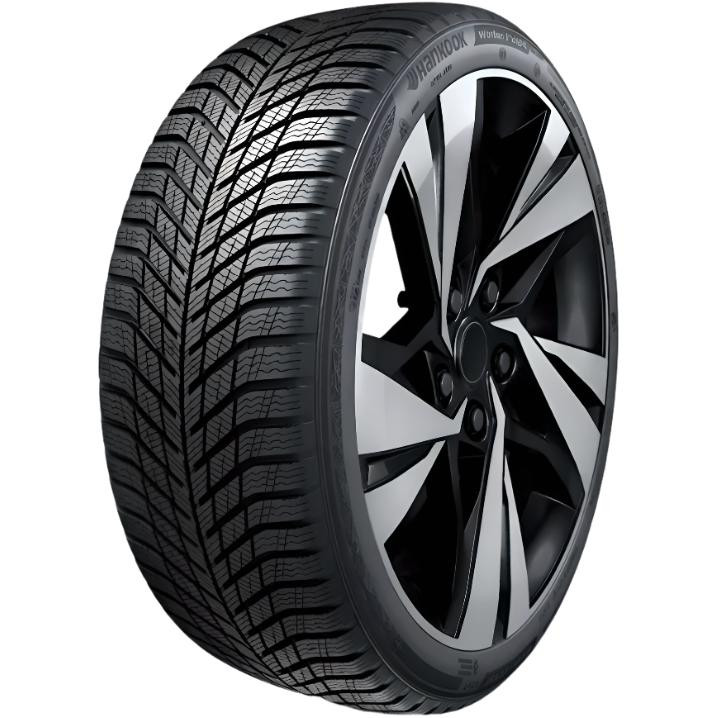 Winter i*Cept Evo 4 W340 Hankook Winter i*Cept Evo 4 W340 225/50 R18 99V XL