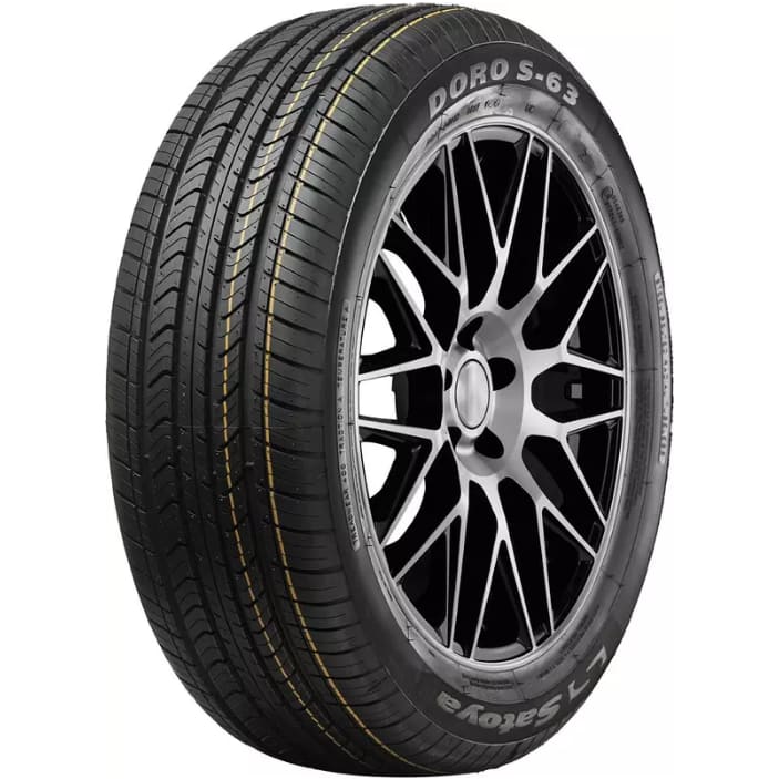 Doro S-63 Satoya Doro S-63 205/70 R15 96H