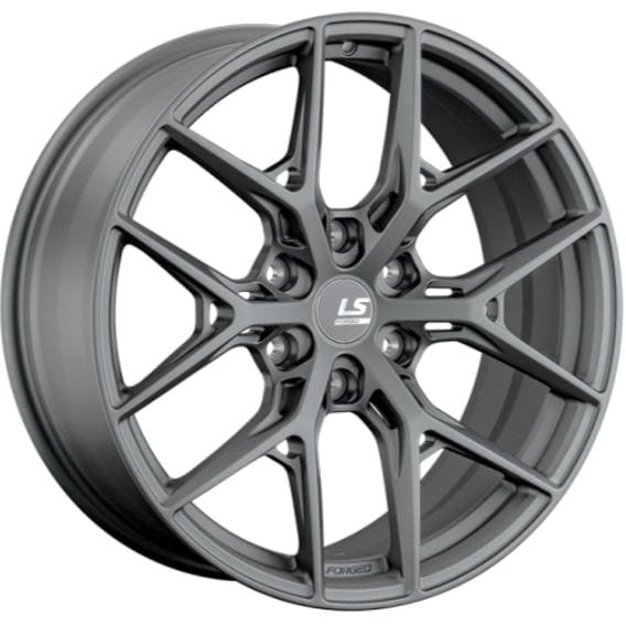 FG31 LS Forged FG31 9x20 6*139.7 ET28 DIA78.1 MGM Кованый