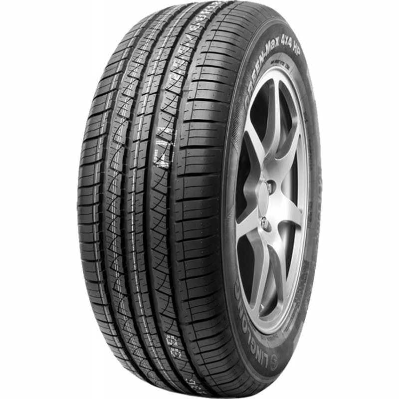 Green-Max 4x4 HP Linglong GREEN-Max 4x4 HP 215/55 R18 99V XL