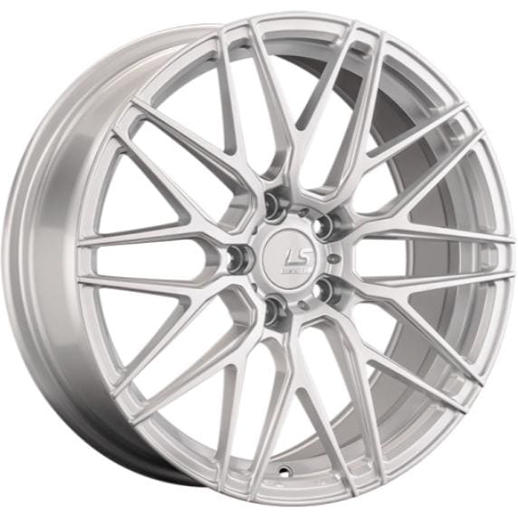 RC13 LS FlowForming RC13 8x18 5*114.3 ET40 DIA67.1 S Литой