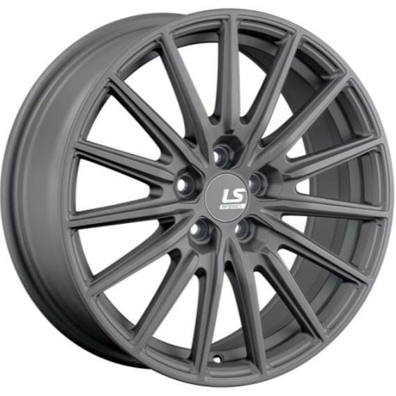 RC93 LS FlowForming RC93 7x17 5*100 ET45 DIA73.1 MGM Литой
