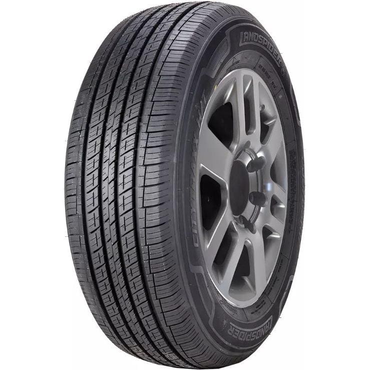 Citytraxx H/T Landspider CityTraxx H/T 235/60 R18 107H XL