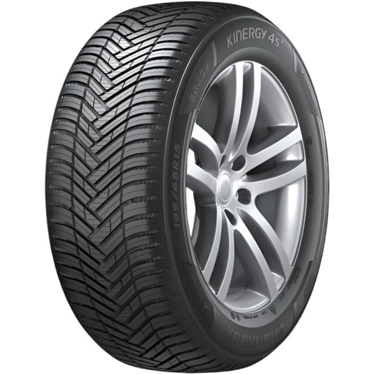 Kinergy 4S2 H750 Hankook Kinergy 4S2 H750 195/55 R15 85V